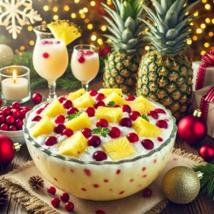 Snowball Punch