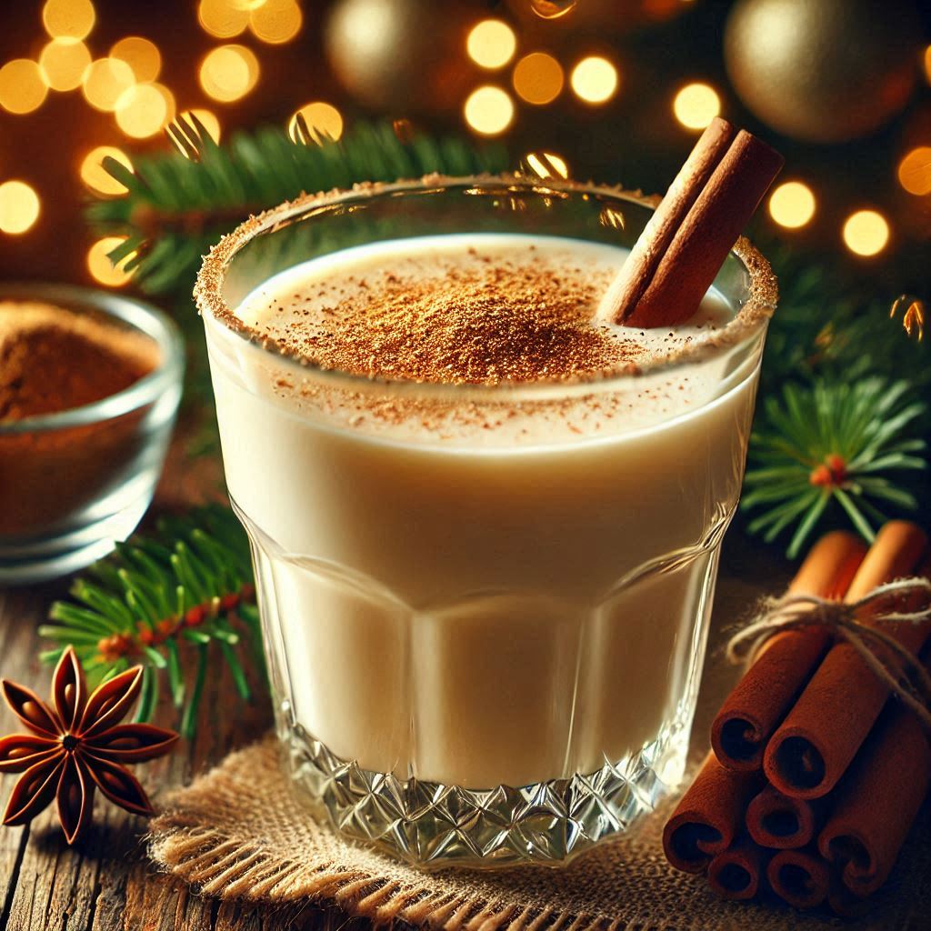 Shake Up Your Christmas: Unique Festive Cocktails to Sparkle This Holiday Season