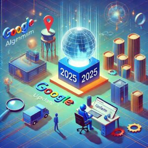 Google Algorithm Update 2025: What to Expect and How to Prepare