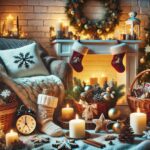 How to Create a Cozy Christmas Day Special Atmosphere at Home