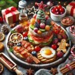 10 Last-Minute Christmas Recipes to Save the Day