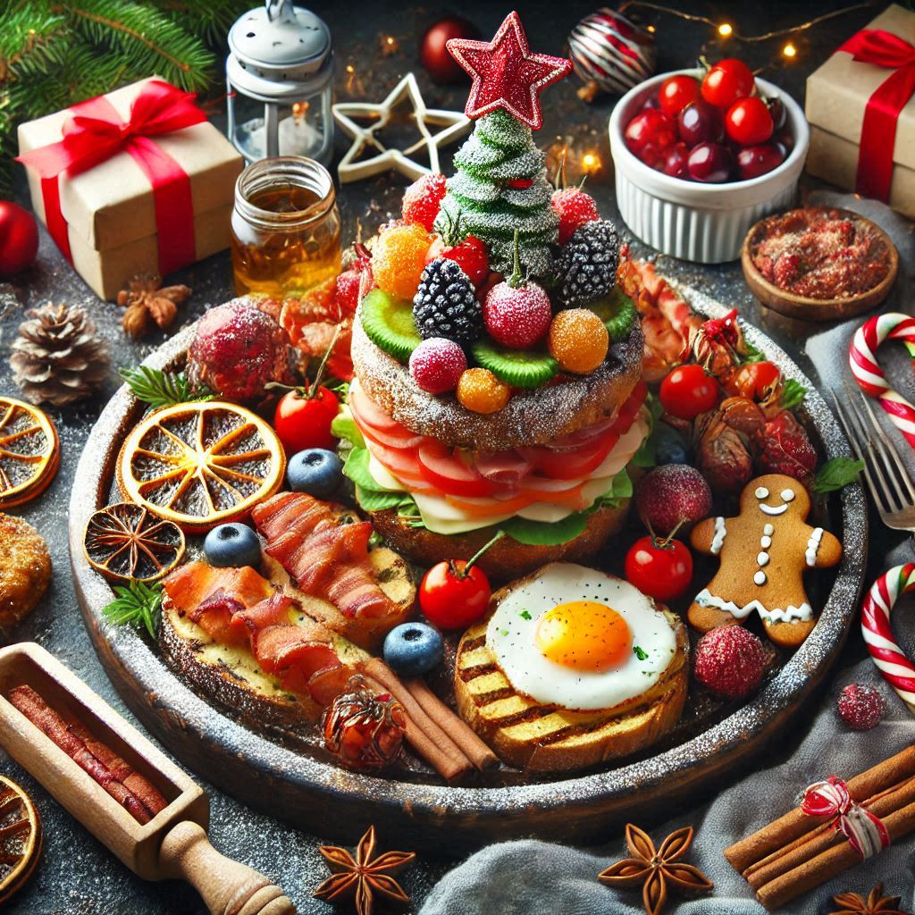 10 Last-Minute Christmas Recipes to Save the Day