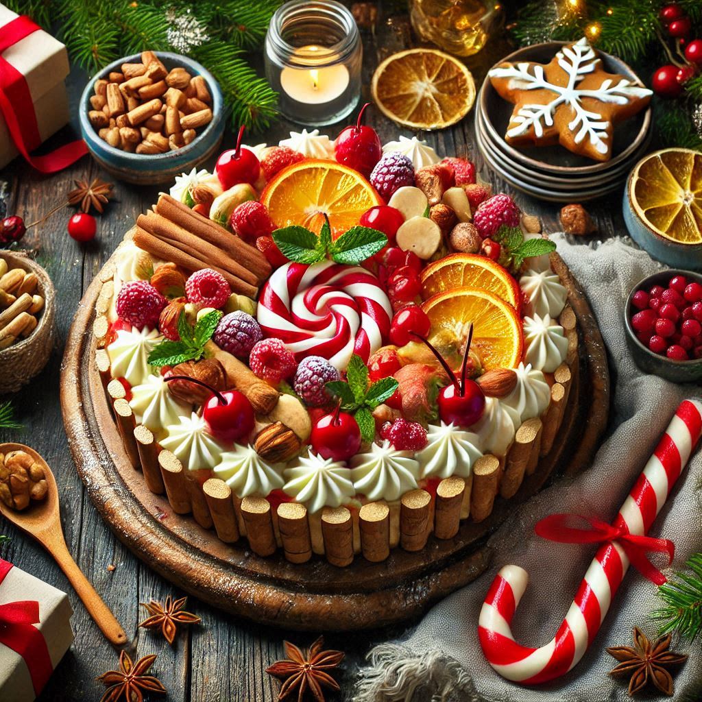 10 Last-Minute Christmas Recipes to Save the Day
