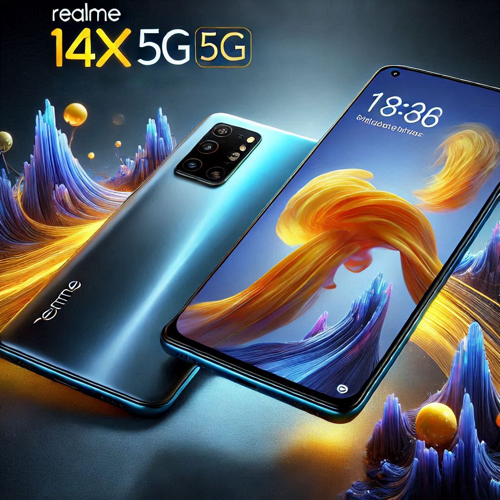 Realme 14x 5G FAQ 