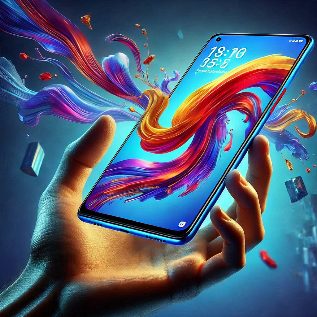 Realme 14x 5G what are your thoughts 