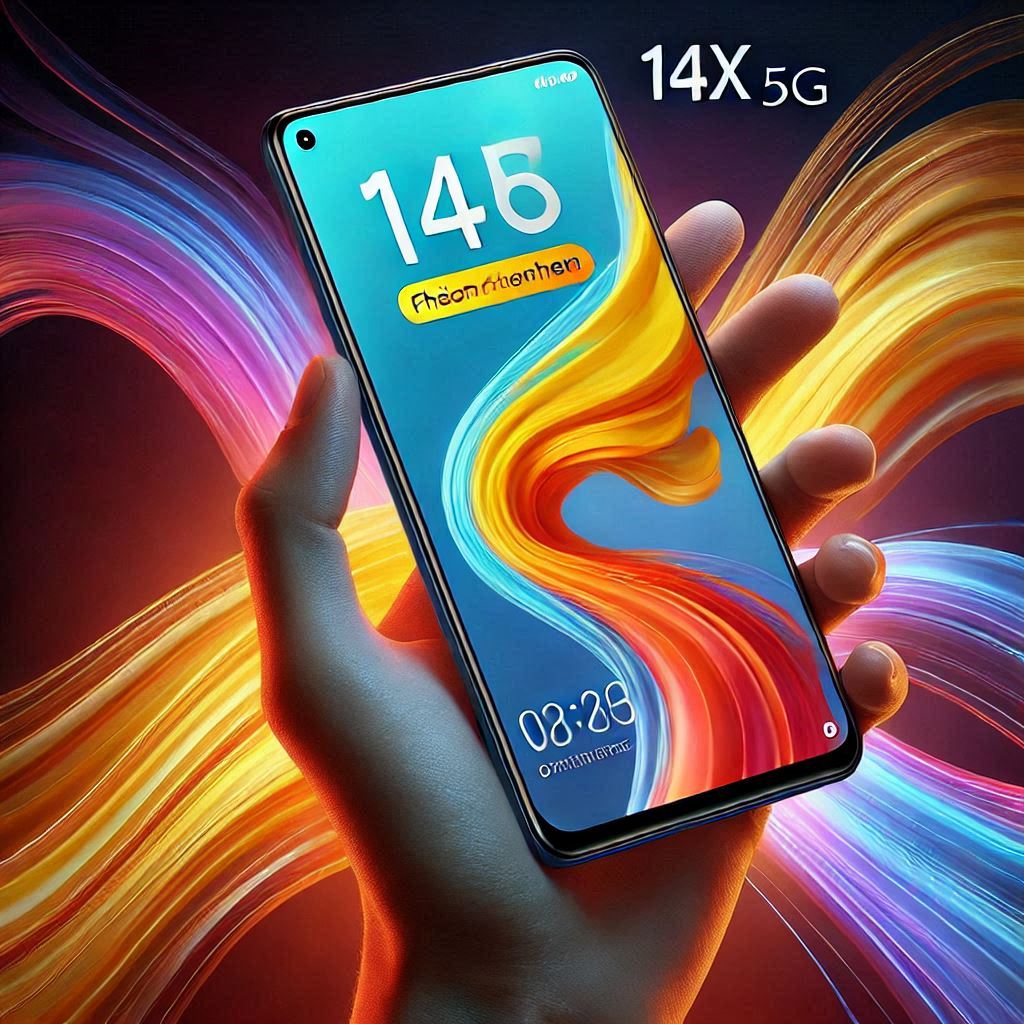 Realme 14x 5G feature 