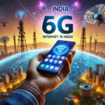 India 6G internet Launch: हिंदुस्तान में 6G लॉन्च होने के बाद क्या 5G मोबाइल हो जाएंगे बंद? जानिए कब लॉन्च होगा 6G