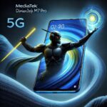 Poco M7 Pro 5G भारत में लॉन्च: MediaTek Dimensity 7025 Ultra SoC के साथ जानें कीमत, स्पेसिफिकेशंस और फीचर्स