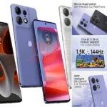 Motorola Edge 50 Pro 5G: ₹4500 की छूट, 125W चार्जिंग वाला धांसू फोन अभी खरीदें!