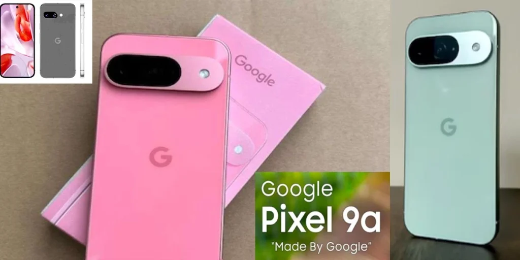 Google Pixel 9a: जबरदस्त छूट! ₹4999 की बचत के साथ जानें फीचर्स और कीमत