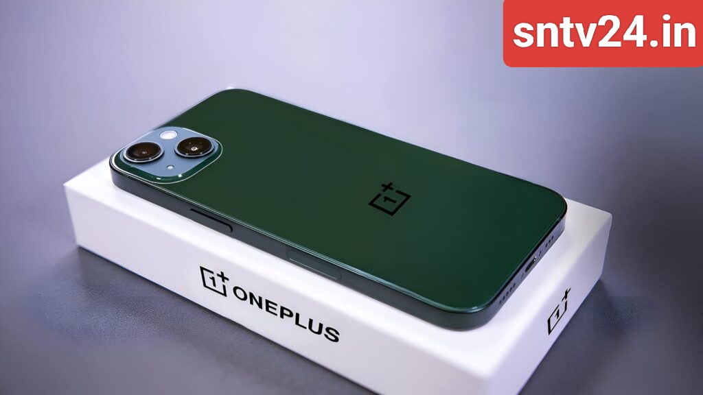 Oneplus का नया 200MP कैमरा और 6000mAh बैटरी वाला 5G स्मार्टफोन: जानें कीमत और फीचर्स