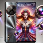 HMD Orka Luxury Smartphone: 50MP सेल्फी कैमरा और 108MP मेन कैमरा के साथ धमाकेदार फीचर्स
