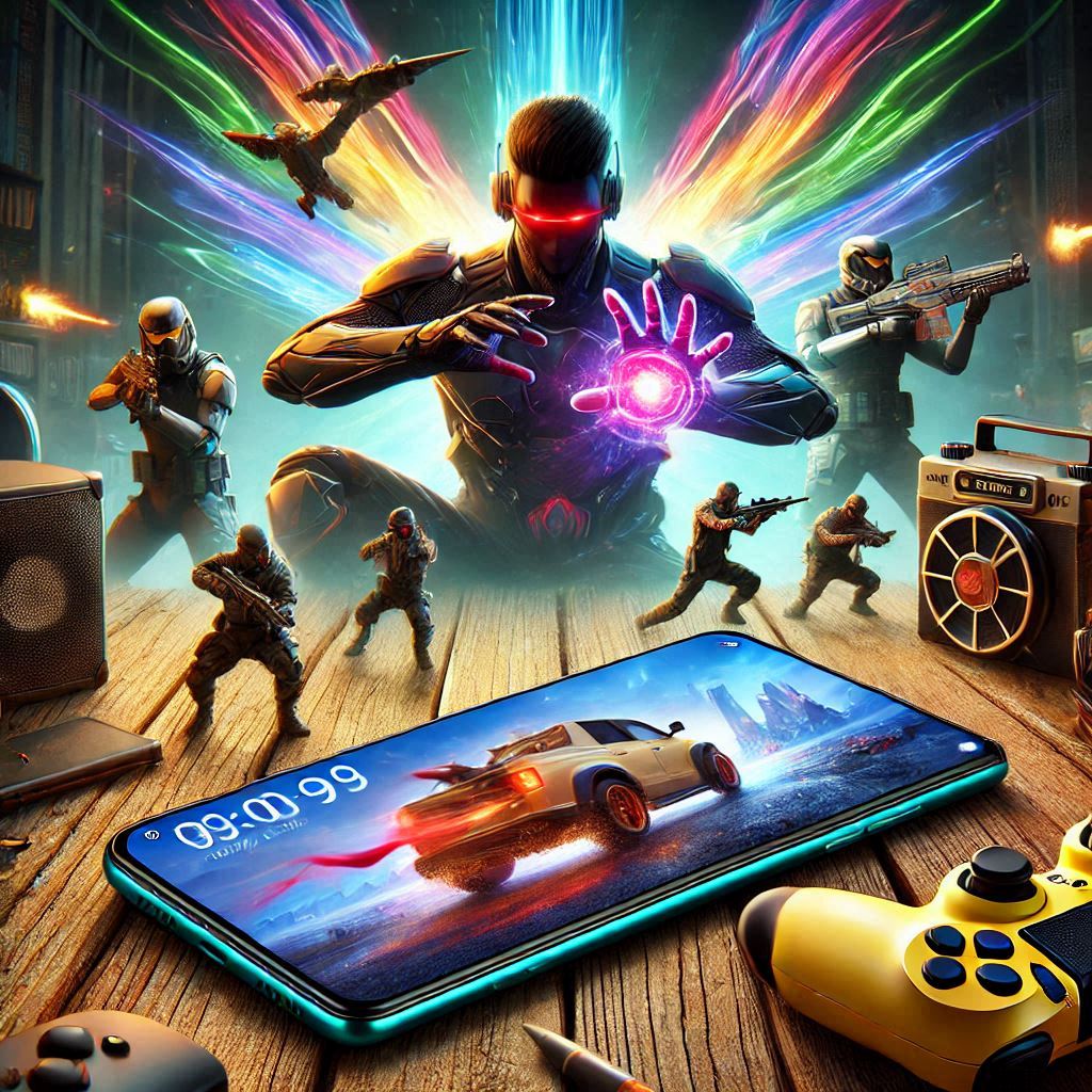 Realme GT 6T पर 9999 रु बिग Discount: 40 हजार रुपये से कम में गेमिंग फोन खरीदने का सुनहरा मौका