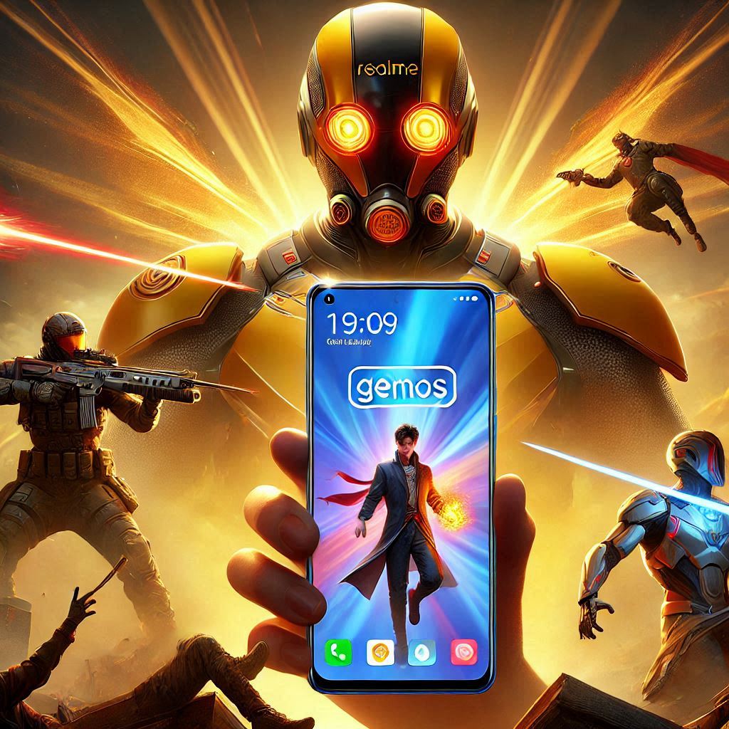 Big Discount on Realme GT 6T for Rs 9,999: A golden opportunity to buy a gaming phone under Rs 40,000