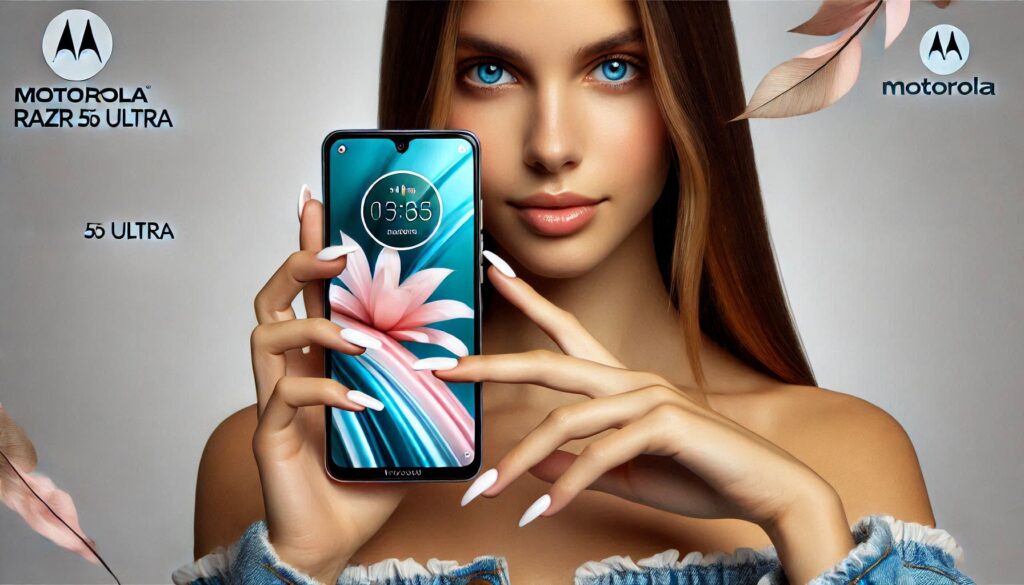 Motorola Razr 50 Ultra: 39,001 रुपये की बचत के साथ 5000mAh बैटरी और 32MP सेल्फी कैमरा वाला स्मार्टफोन