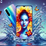 हिंदुस्तान में धूम मचाने आ रहा 32MP सेल्फी कैमरा, 5500mAh बैटरी और 8GB रैम के साथ Vivo V40 Lite 5G