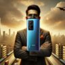 Vivo T3 Pro Turbo Smartphone: 500MP कैमरा और 6000mAh बैटरी के साथ भारतीय मार्केट में मचाई धूम