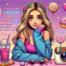 Top Trending Instagram Bio for Girls 2025: क्रेज़ी इंस्टाग्राम बायो गर्ल्स के लिए – अभी ट्राई करें!