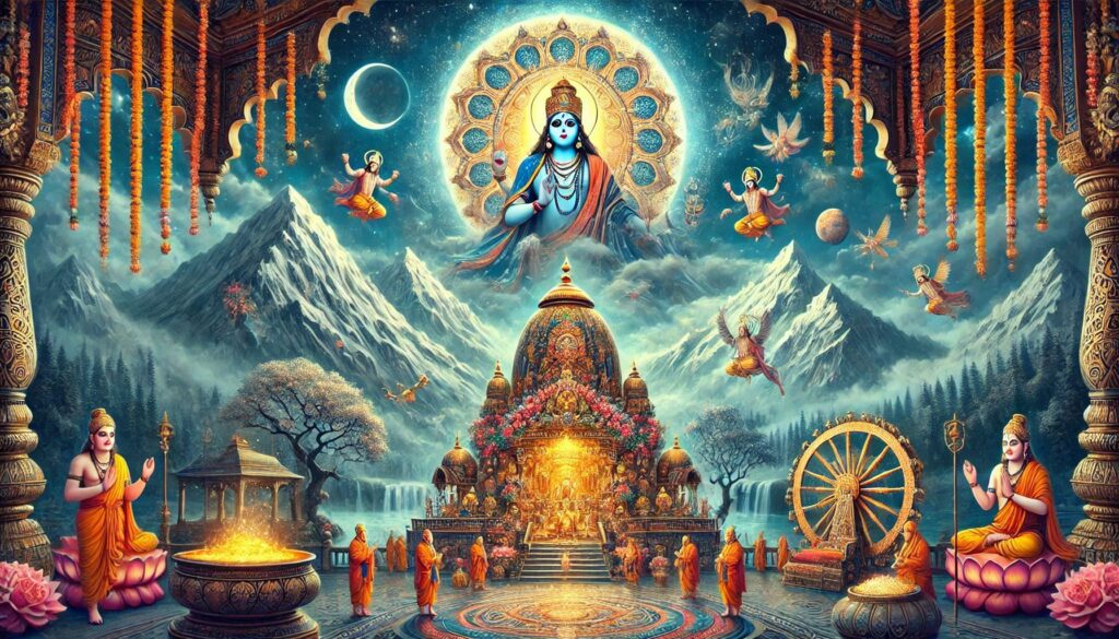 Bhairo Baba Vaishno Devi Yatra: 