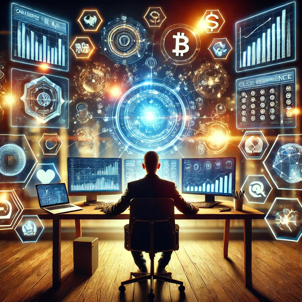 Crack the $1,000-a-Day Code: Insane Online Money-Making Secrets They Don’t Want You to Know