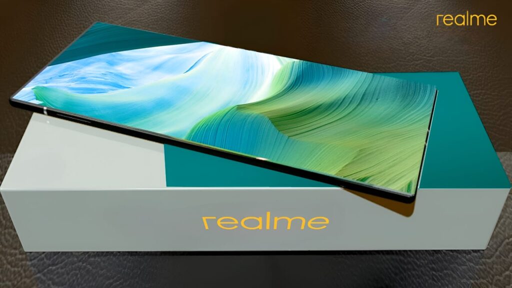 Realme का धमाका: 260MP कैमरा और 167W चार्जर के साथ Realme One