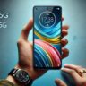Motorola Edge 50 Pro 5G: 125W फास्ट चार्जिंग, 12GB रैम और 50MP सेल्फी कैमरे के साथ, ₹11000 की छूट पर खरीदने का शानदार मौका