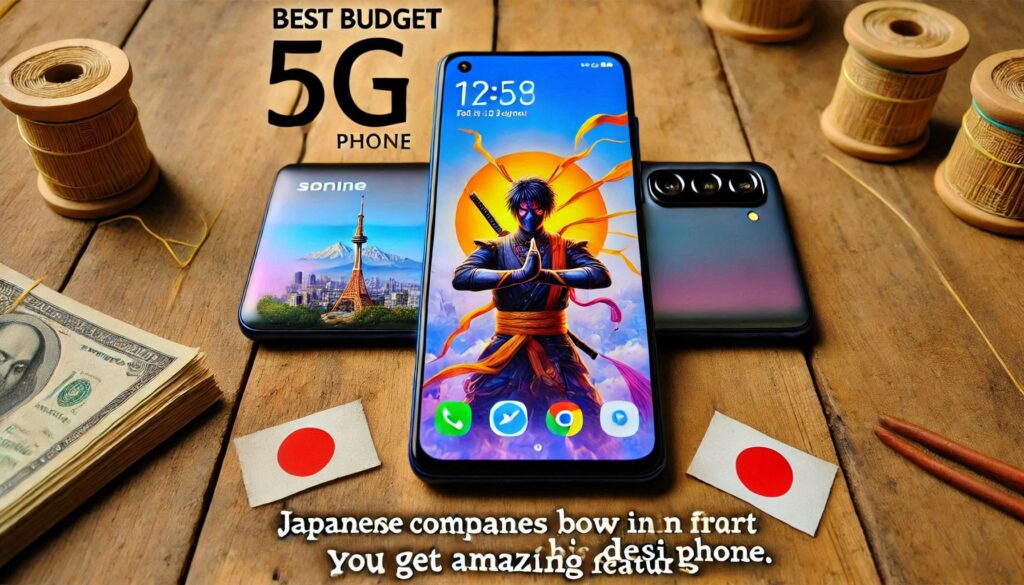 Best Budget 5G Phone: इस देसी फोन के आगे जापानी कंपनियों ने टेके घुटने, मिलते हैं गजब फीचर