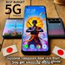 Best Budget 5G Phone: इस देसी फोन के आगे जापानी कंपनियों ने टेके घुटने, मिलते हैं गजब फीचर
