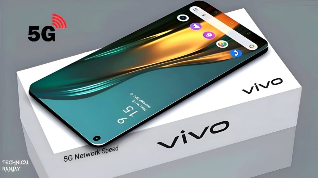 Vivo V40e 5G: 16GB RAM, 50MP कैमरा और पावरफुल Dimensity 7300 – ऐसा फोन जो सबको हैरान कर दे!