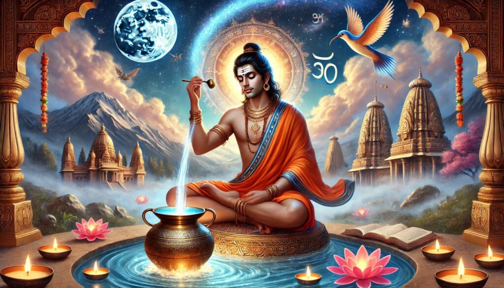 Aaj Ka Rashifal 30 December 2024: सोमवती अमावस्या पर स्वामी जी महाराज द्वारा 12 राशियों का भविष्य और वैदिक उपाय