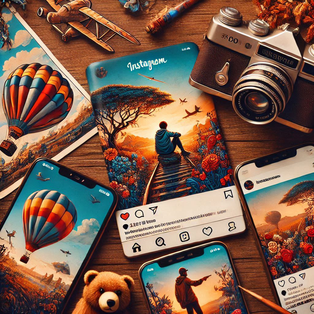 Attitude Instagram Bio for Boys Stylish Font