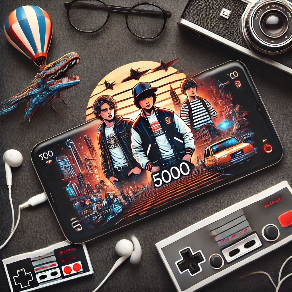 Stylish Instagram Bio for Boys in Hindi