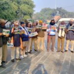 Mission I Bharatpur, We are Bharatpur residents: Promotion of tourist destinations and employment opportunities in Bharatpur.
