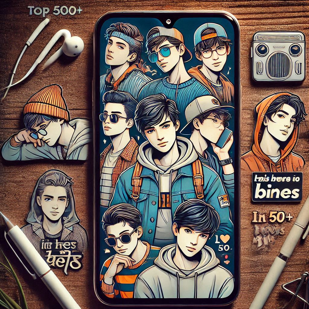 Swag Instagram Bio for Boys Stylish Font