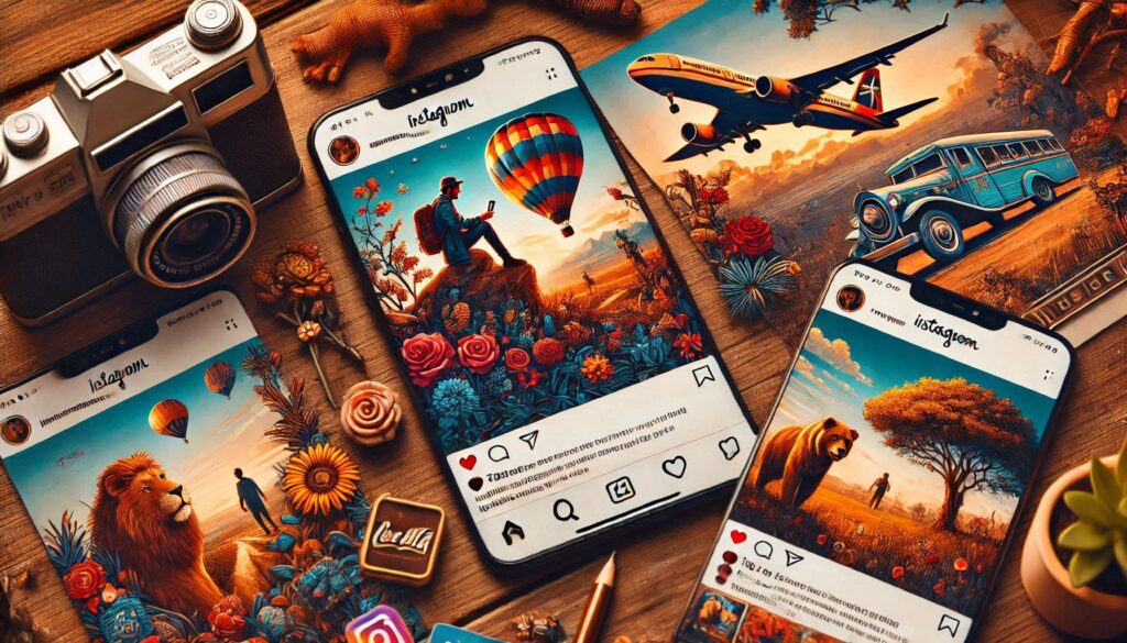 Top 500+ Instagram Bio for Boys Attitude in Hindi and English