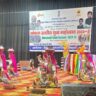 Bharatpur News: संभाग स्तरीय युवा महोत्सव में साकार हुई लोक संस्कृति