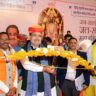 Rajasthan CM Bhajanlal Sharma: युवाओं को 5 वर्ष में 4 लाख सरकारी नौकरी देंगे।