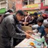 Bharatpur News: श्री काल भैरव मंदिर पर मनाया पौषबड़ा महोत्सव