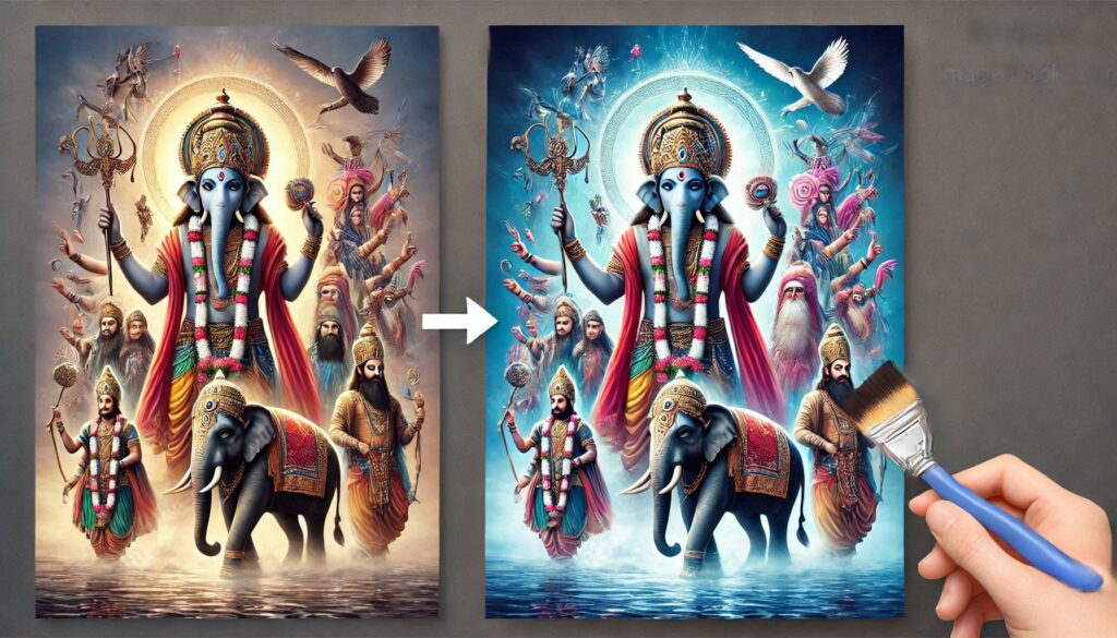 Remove image backgrounds: बस एक क्लिक में 5 सेकंड्स में इमेज का बैकग्राउंड गायब – यह ट्रिक जानकर हैरान रह जाओगे