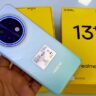 अभी-अभी प्रीमियम लुक में लॉन्च हुआ Realme का 12GB रैम, 512GB स्टोरेज तथा DSLR कैमरा क्वालिटी वाला धांसू 5G फ़ोन, देखें कीमत