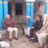 भरतपुर विधायक डॉ. सुभाष गर्ग का दो दिवसीय दौरा