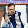 Breaking news: मुख्यमंत्री श्री भजनलाल शर्मा के प्रयास लाए रंग,वर्ष 2027 तक किसानों को दिन में बिजली उपलब्ध करवाने के संकल्प की दिशा में अहम कदम
