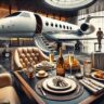 Top 10 High-End Luxury Private Jet Charter Services in Hindi
