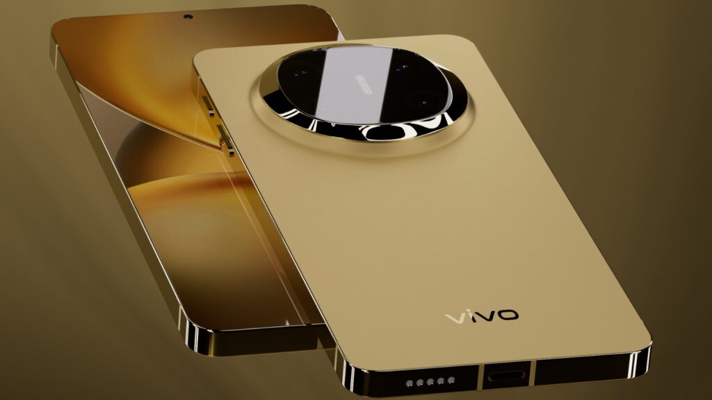 Vivo 5G New Smart Phone : वीवो का नया 200MP के कैमरा वाला और 6000mAh की बैटरी वाला स्मार्टफोन