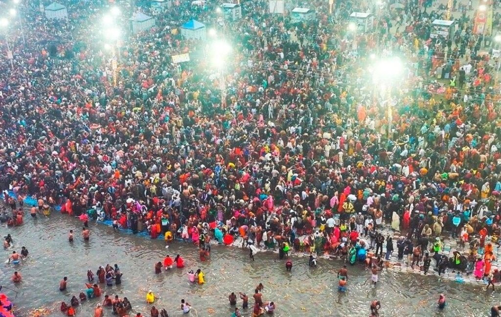 Mahakumbh 2025: What is the significance of Mauni Amavasya, royal bath in Mahakumbh?