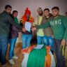 भारतीय किसान यूनियन लोकशक्ति के हरीश पाठक बने जिला महासचिव, किसानों में दौड़ी खुशी की लहर