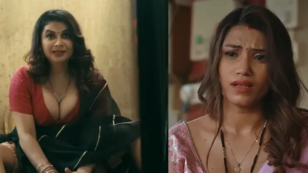 Ullu New Web Series: Utha Le Jaunga Part 2 Watch Online – एक नया रोमांचक अनुभव