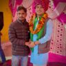 गणतंत्र दिवस पर आयोजित भव्य कार्यक्रम में किसानों के नेता इंजी. तपन शर्मा ने दिया प्रेरक संदेश