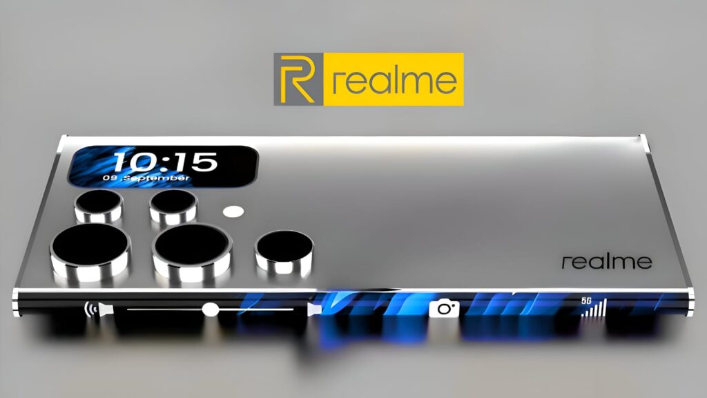 Realme 13 Pro+ 5G: New 108MP Super कैमरा,5000Mah दासू बैटरी के साथ लॉन्च स्मार्टफोन