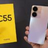 Realme C55 Smartphone: 64MP सेल्फी कैमरा और 5000mAh बैटरी के साथ लॉन्च